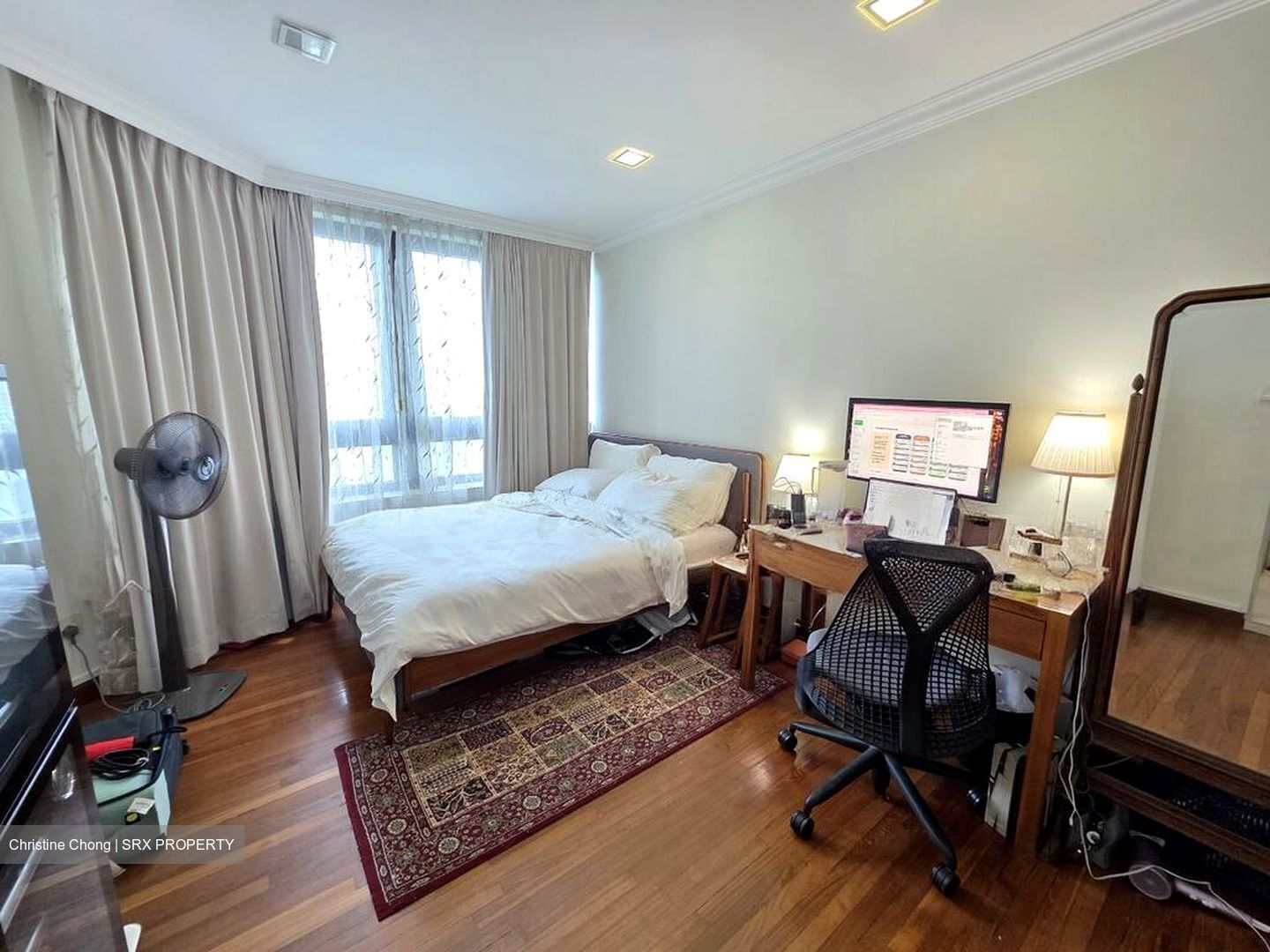 D'Grove Villas (D10), Condominium #523785001